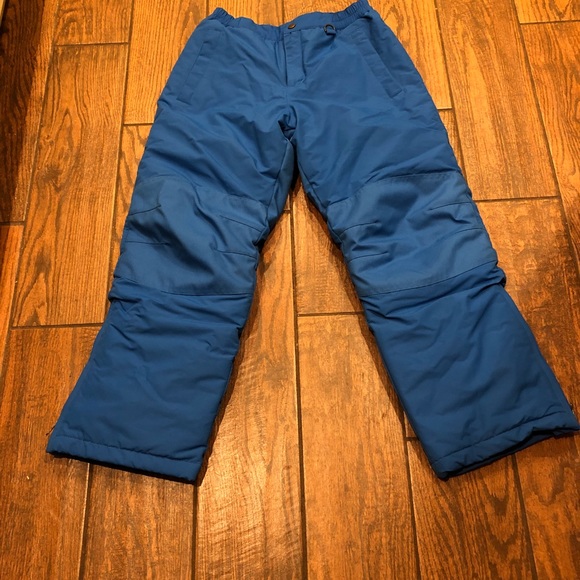 husky size snow pants